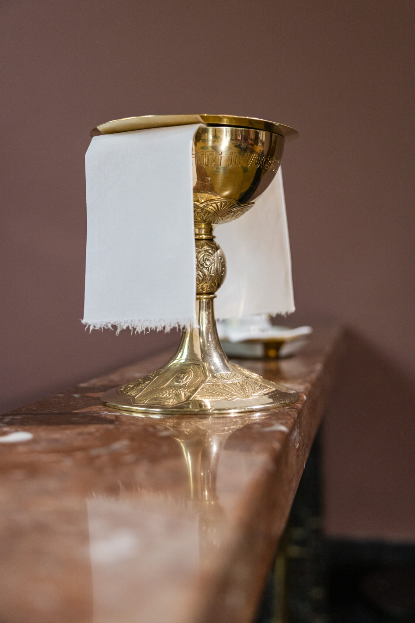 Communion - 19