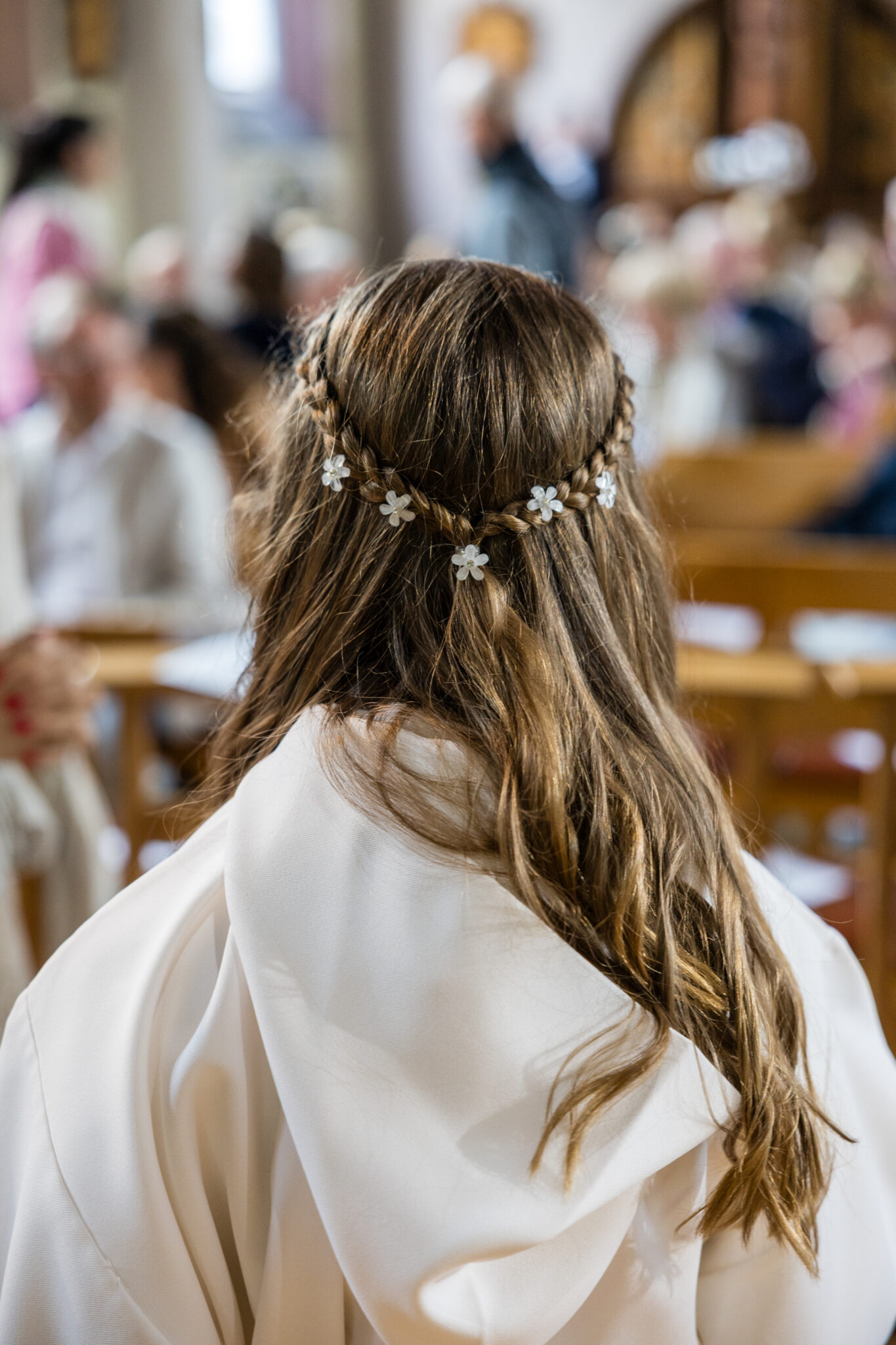 Communion - 33